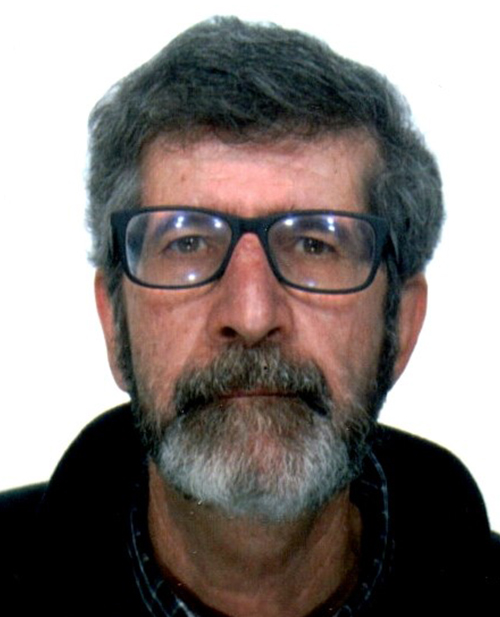 Pedro López, Profesor de historia de Madrid, ICE Instituto Cultural Europeo, Madrid